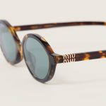 Miu Regard sunglasses - Image 5